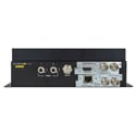 Photo of Evertz SCORPION-4 Media Processing Platform Standalone Frame - 4x Scorpion I/O Mini Module Ports and 4x SFP Ports