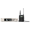 Photo of Sennheiser EW 100 G4-ME2-A Wireless Lav Set with SK 100 G4 Bodypack & ME 2-II Omni Condenser Lav Mic (516 - 588 MHz)