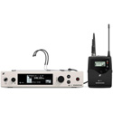 Sennheiser EW 300 G4-HEADMIC1-RC-GW1 Wireless Omnidirectional Condenser Headmic Set (558 - 608 MHz)