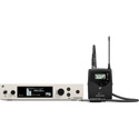 Sennheiser EW 500 G4-CI1-GW1 Wireless Instrument Set (558 - 608 MHz)