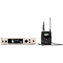 Photo of Sennheiser EW 500 G4-MKE2-AWplus Wireless Omnidirectional Condenser Lavalier Set (470 - 558 MHz)