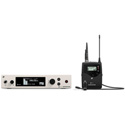 Sennheiser EW 500 G4-MKE2-GW1 Wireless Omnidirectional Condenser Lavalier Set (558 - 608 MHz)
