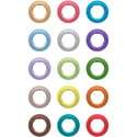 Sennheiser EW-D SK COLOR CODING Set of Magnetic Color Indicators for EW-D SK - 16 Pieces