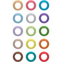 Sennheiser EW-D SK COLOR CODING Set of Magnetic Color Indicators for EW-D SK - 16 Pieces