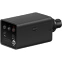 Photo of Sennheiser EW-DP SKP Evolution Wireless Digital Plug-On Transmitter - 520-576MHz