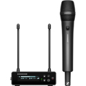 Photo of Sennheiser EW-DP 835 SET Evolution Wireless Digital Handheld Mic System - 520-576MHz