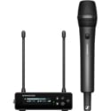 Photo of Sennheiser EW-DP 835 SET Evolution Wireless Digital Handheld Mic System - 552-607.8MHz