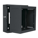 Photo of Middle Atlantic EWR-10-22 EWR Series 10 Space 22 Deep Wall Mount Rack