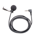 Photo of Azden EX-503 Omni-Directional Lavalier Microphone