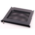 Photo of Penn-Elcom EX-6301B 19 Inch Rack-Mountable Locking Laptop Drawer