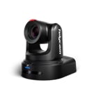 Telycam Explorer XE 4K60 PTZ Auto Tracking Camera with 20x Optical Zoom - NDI HX3 - Black