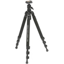 Davis & Sanford Vista EXPLORERVTB Aluminum Tripod with BHQ8 Ball Head