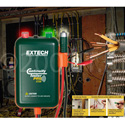Extech CT20 Pocket-sized Remote and Local Continuity / Wire and Cable Tester