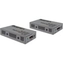 Gefen EXT-DP-4k600-1SC 4K 600MHz Displayport Extender Over One Fiber