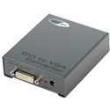 Photo of Gefen EXT-DVI-2-VGAN DVI to VGA Converter