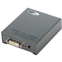 Gefen EXT-DVI-2-VGAN DVI to VGA Converter