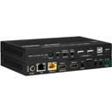 KanexPro EXT-HDBT3ARC-TX HDMI HDBaseT 3.0 Transmitter up to 328 Feet - Uncompressed 4K60 4:4:4 Video to HDBaseT