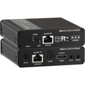 KanexPro EXT-HDMICAS70MRX 4K60Hz HDMI Cascading Extender Receiver over Cat6 - up to 10 HD displays - 230 Feet/70M
