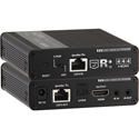 Photo of KanexPro EXT-HDMICAS70MRX 4K60Hz HDMI Cascading Extender Receiver over Cat6 - up to 10 HD displays - 230 Feet/70M