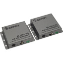 Photo of Gefen EXT-UHD-CAT5-ELRPOL 4K Ultra HDMI Extender Using One CAT5E Cable