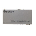 Gefen EXT-UHDV-KA-LANS-TX 4K Ultra HD and VGA KVM Over IP