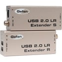 Photo of Gefen EXT-USB2.0-LR USB 2.0 Extender