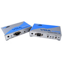 Gefen EXT-VGA-AUDIO-141 VGA Audio Extender