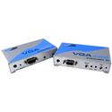 Photo of Gefen EXT-VGA-AUDIO-141 VGA Audio Extender