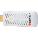 Gefen EXT-WHD-1080P-SR 1080P Full HD Wireless Sender / Receiver Package for HDMI 5 GHz Short Range up to 33 Feet
