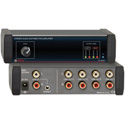 Photo of RDL EZ-ADA4 1x4 Stereo Audio Distribution Amplifier