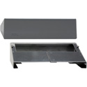 Photo of RDL EZ-DC2 Desktop Chassis Mount for 1/3 Rack Width EZ Products