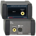 Photo of RDL EZ-HK2 Composite Video Hum Killer