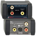 Photo of RDL EZ-HK3 Audio/Video Hum Killer