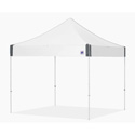 E-Z Up EP2S10WH Enterprise Shelter 10x10 Foot White Top and Frame