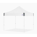 Photo of E-Z Up ES8104WH Eclipse Shelter 10x10 Foot White Top and Frame