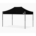 Photo of E-Z Up SP2HSS812BK Speed Shelter 8x12 Foot Black Top and Frame