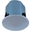 TOA F-2352C 5-inch Co-axial Ceiling Speaker