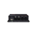 Thor Fiber F-2A-XLR-B-PHP-TXRX 2 Bi-Directional XLR Analog Audio Over Fiber TX/Rx Kit - Singlemode - ST - 12 Mile Range