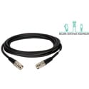 Photo of Laird F1505F Belden 1505F RG59 Flexible F Male to F Male Digital Coax Cable - 100 Foot
