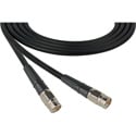 Laird Belden 1694A SDI/HDTV RG6 F-Cable - 10 Foot Black