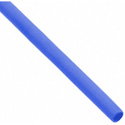 Photo of FIT-221-1/8 Heat-Shrink Tubing 60 Ft. Blue