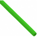 Photo of FIT-221-1/8 Heat-Shrink Tubing 60 Ft. Green