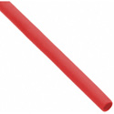 Photo of FIT-221-1/8 Heat-Shrink Tubing 60 Ft. Red