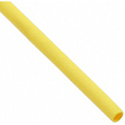 Photo of FIT-221-1/8 Heat-Shrink Tubing 60 Ft. Yellow