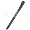 Photo of TechFlex - 1/4 Inch F6-Self Wrap Sleeving - Black 100ft