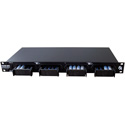 Photo of Fischer Amps ALC-161 19 Inch Rackmount Charger for 16 AA/AAA NiMH Batteries