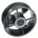 Photo of Middle Atlantic FAN-10 10-Inch 115V Rack Fan - 550 CFM