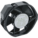 Photo of Middle Atlantic FAN-6 6-Inch 120V Rack Fan - 220 CFM