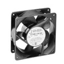 Middle Atlantic QFAN 4.5-Inch 115V Rack Fan - 50 CFM at 30dBA