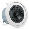 Atlas Sound FAP62T-UL2043 Strategy II Coaxial Tuned & Ported Ceiling System - (Pair)